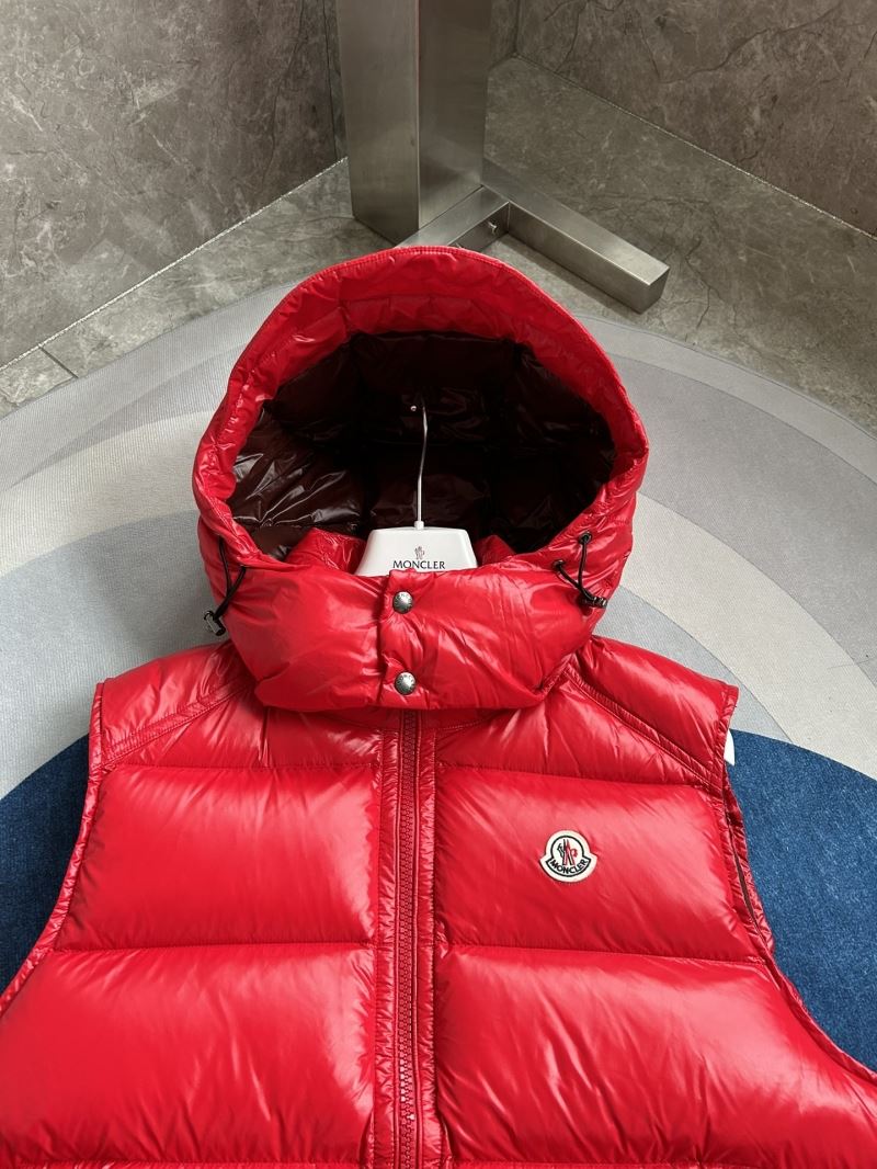 Moncler Down Jackets